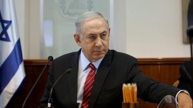 Hoe een gezamenlijke vijand aartsrivalen Israël en Saoedi-Arabië dichter bij elkaar brengt