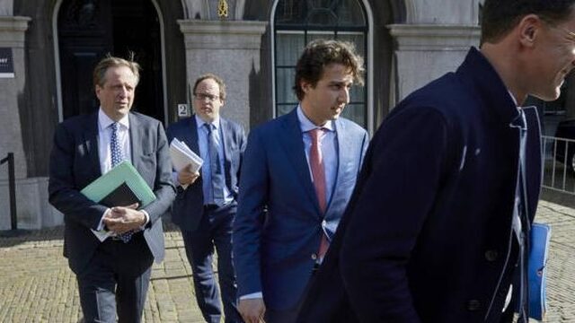 'Bij GroenLinks kijken VVD'ers moeilijk, maar bij het alternatief ook'