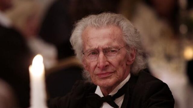 Frieda Mulisch: ‘Het is geen verkrachting van mijn vaders werk’