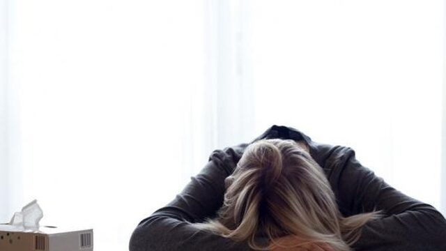 Depressiegala moet taboe doorbreken