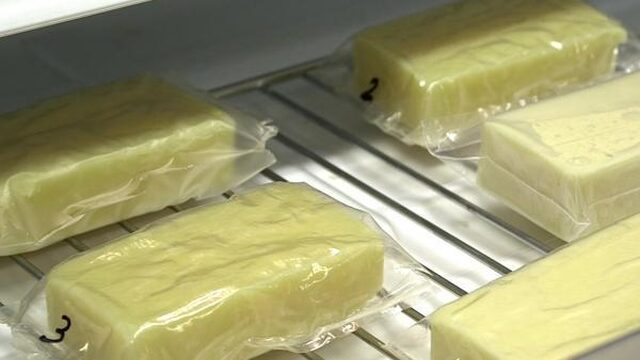 Nog minder afval met deze eetbare verpakkingen