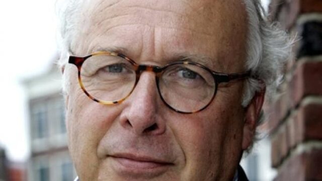 Mart Smeets: En altijd weer die vraag…