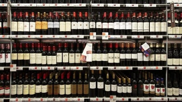 15 tips voor lekkere en betaalbare wijn uit de supermarkt