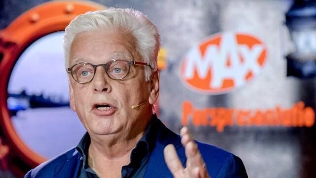 Jan Slagter zou Evert Santegoeds van De Telegraaf meteen ontslaan