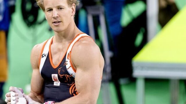 Spelen vandaag: Epke, openwaterzwemmen en halve finale hockeyers