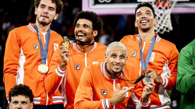 Hebben prestaties topsport invloed op populariteit amateursport?