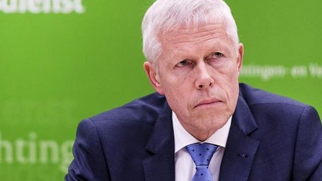 Hoofd AIVD: 'Schiphol is aantrekkelijk doelwit voor IS'