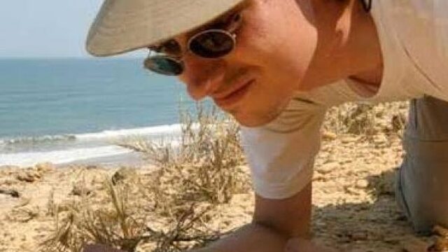 Column: Terecht vergeten groenten