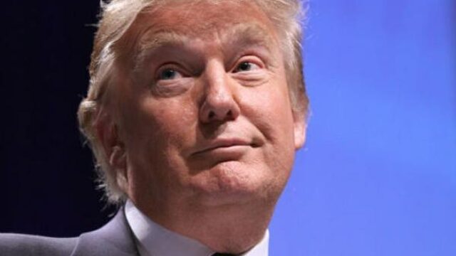 Trump relatief populair bij PVV-stemmers en mannen