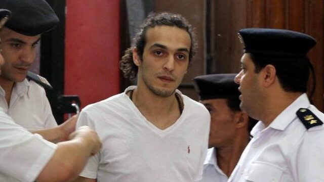 Trending: #FreeShawkan