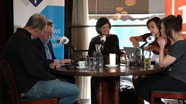 VVD-Kamerlid Anne Mulder: 'Vervelend dat de partij weer op deze manier in het nieuws komt'