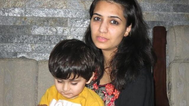 Vrouw verdwenen blogger smeekt minister Koenders om hulp