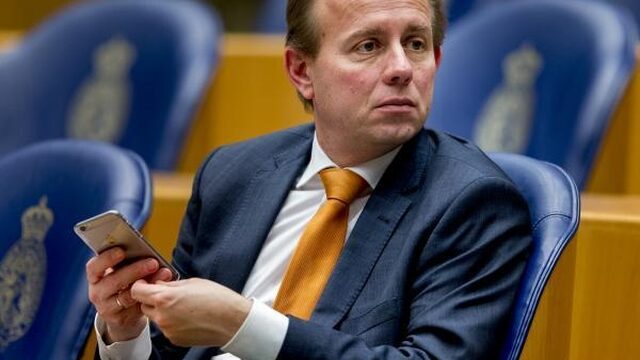 SGP wil einde aan gebedsoproepen vanaf minaretten