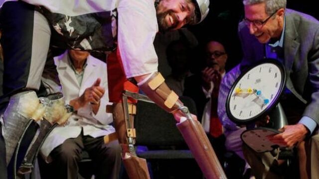 Onderbroeken voor ratten bekroond met Ig Nobelprijs