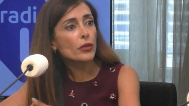 Iraanse mensenrechtenactiviste: 'Vrouwen, pas op voor het islamisme!'