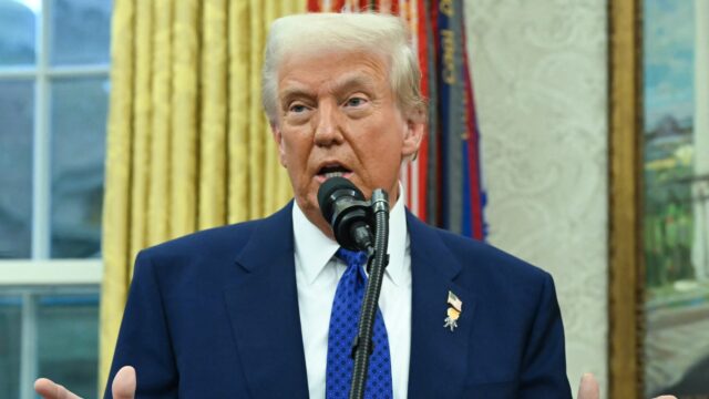 'Europa moet vuist maken' tegen Trump: 'Oekraïne staat in de uitverkoop, net als de Europese veiligheid'