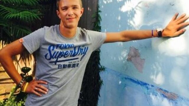 Yamil (15) wil weg uit Nederland: 'Ik vind het hier allemaal zo gewoontjes'