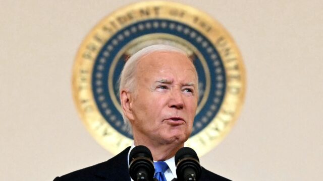 'Witte huis is in paniek': moeten we ons voorbereiden op 4 jaar Trump?