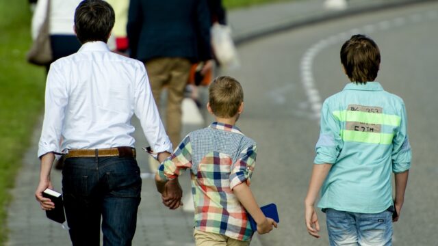 Verschuiving op Bijbelgordel: 'Hoopvol over kleine seksuele revolutie in christelijk Nederland'