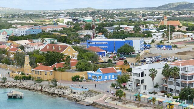 Waarom doen we niets aan de armoede in onze Caribische gemeenten?