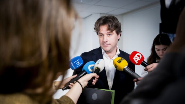 'Geen rustige lente' voor kabinet ondanks akkoord onderwijsbegroting: 'Tijd om te staken'