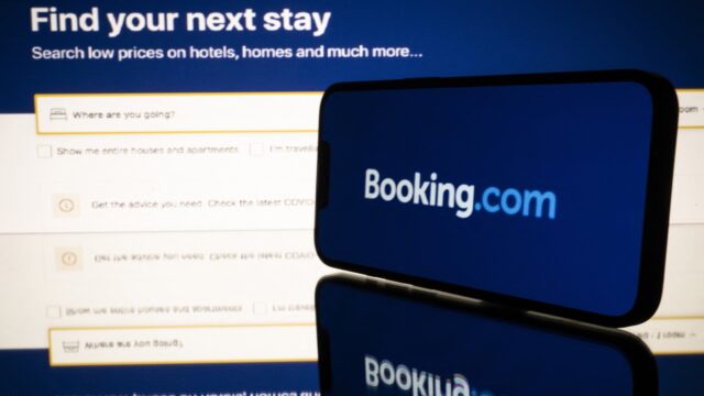 Marktmacht Booking.com zet hoteliers klem: 'Je kan niet zonder ze, maar met is ook lastig'