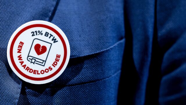Btw-verhoging op media en cultuur 'geen goed idee': 'Dit is de boel besodemieteren'
