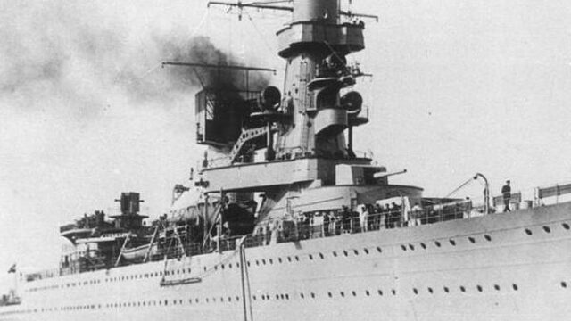 Oorlogswrakken Javazee mogelijk verkocht als oud ijzer