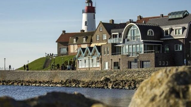 Waarom de oplossing voor broze botten uit Urk komt