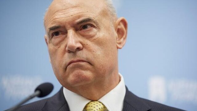 CDA-prominent Herman Wijffels: 'Desnoods minderheidskabinet zonder CDA'