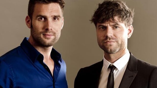 Nick & Simon 10 jaar in het vak, wat is het geheim?