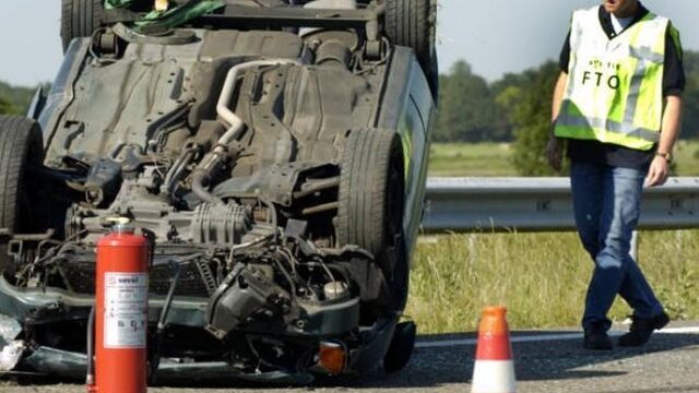 Slachtoffers verontwaardigd over lage straffen bij roekeloos rijden