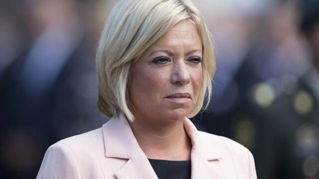 Hennis vreest humanitair drama in Mosul