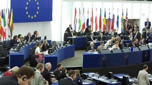 CDA wil Europarlement in Straatsburg sluiten