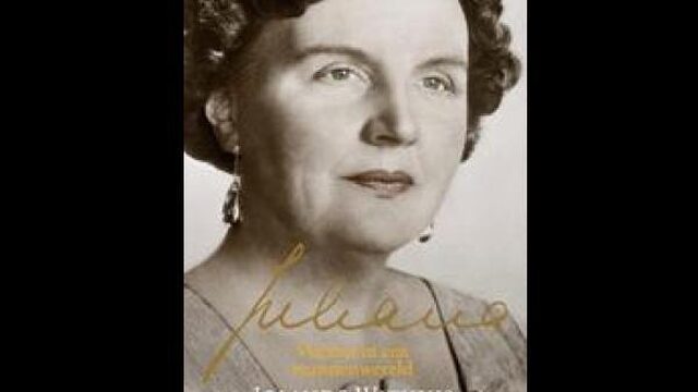 'Juliana blijkt allesbehalve gewoon'