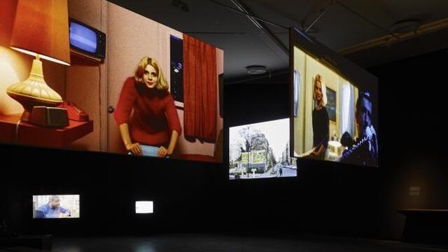 Robby Müller: de cameraman die ongezien wilde blijven (wat niet lukte)