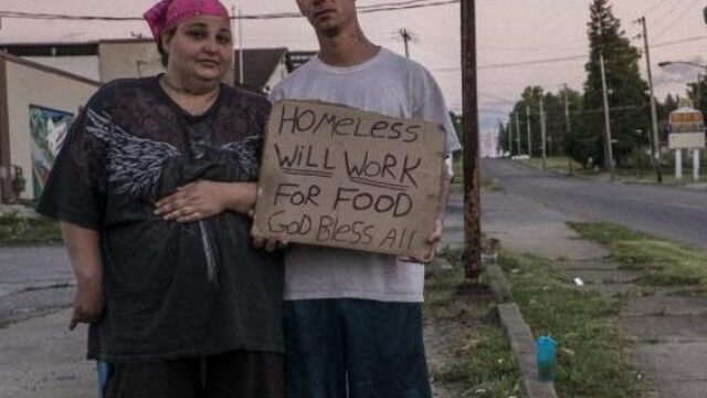 De Amerikaanse droom van Youngstown