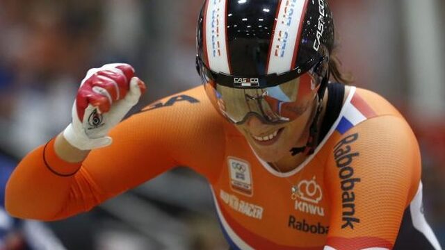 Onverwacht goud in Rio: Elis Ligtlee loopt nog steeds lachend rond