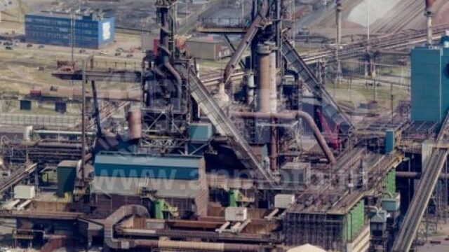 Explosie van het aantal kankergevallen in China