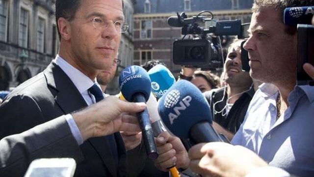 Aantal klachten Raad voor de Journalistiek stijgt met 40%