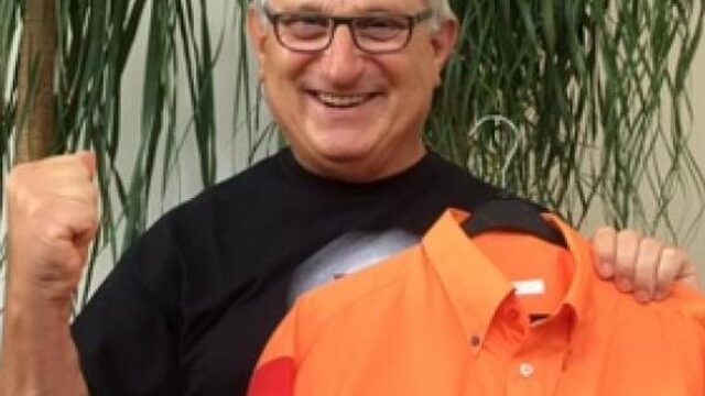 'Oranje kan winnen als we in de spelers geloven'