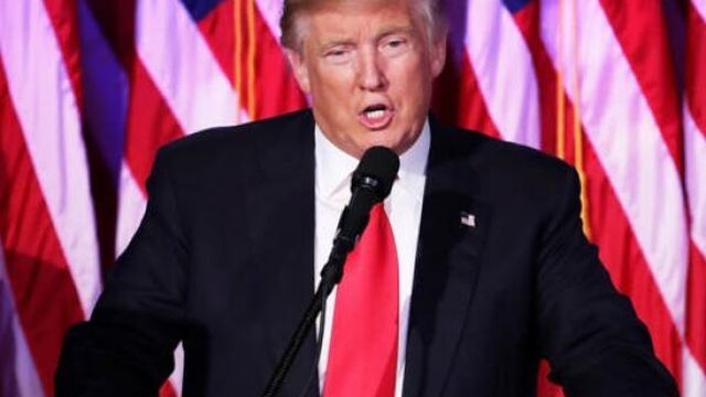 Aantal hypotheekverstrekkers verhogen rente na Trump