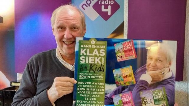 Hoe leg je Beethoven uit aan kinderen?