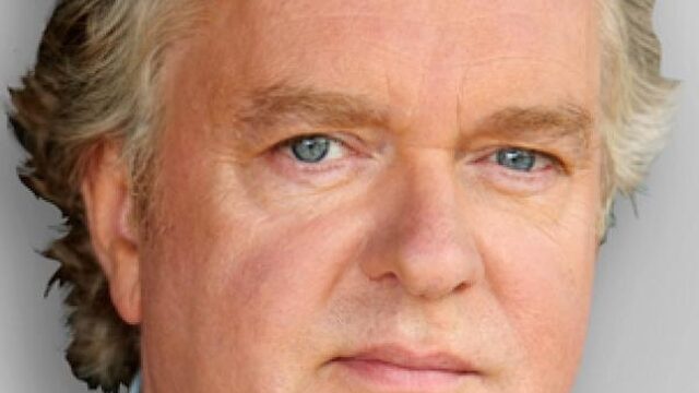 Kees Boonman: Het Binnenhof is in Brussel