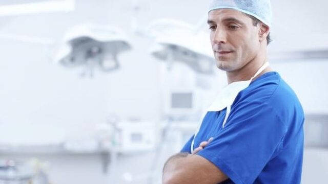 'Bied steun aan artsen die medisch incident meemaken'