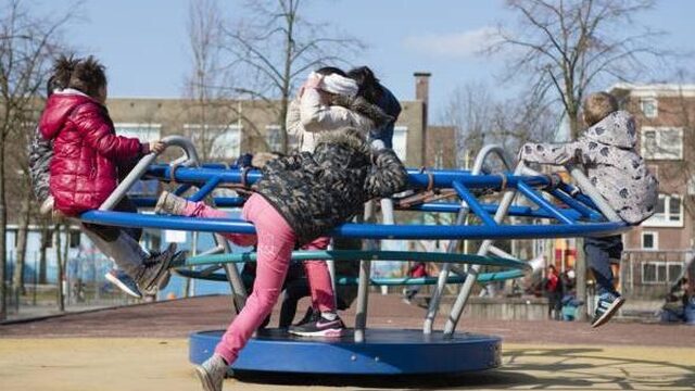 Pleegzorg Nederland bezorgd om dreigend tekort pleeggezinnen