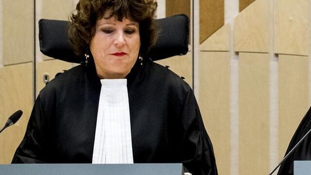 Gewraakte rechter in proces-Wilders mag blijven