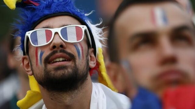 NPO Radio 1 Sportzomer vandaag: voetbal, hockey en Formule 1