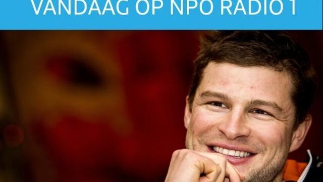 Vandaag op NPO Radio 1: laatste dag EK Schaatsen