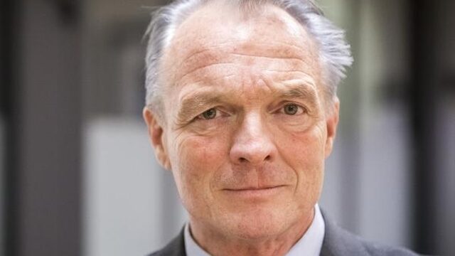 ‘Kun jij niets beters verkopen dan zeep?’